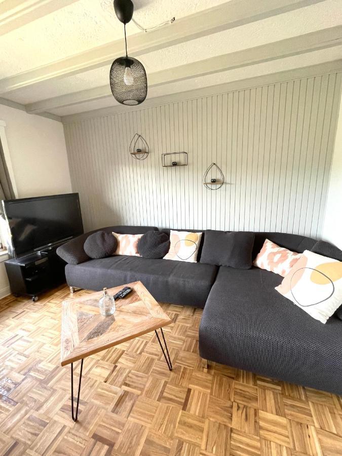 זימראת' Ferienhaus Sonnendeck 2 מראה חיצוני תמונה