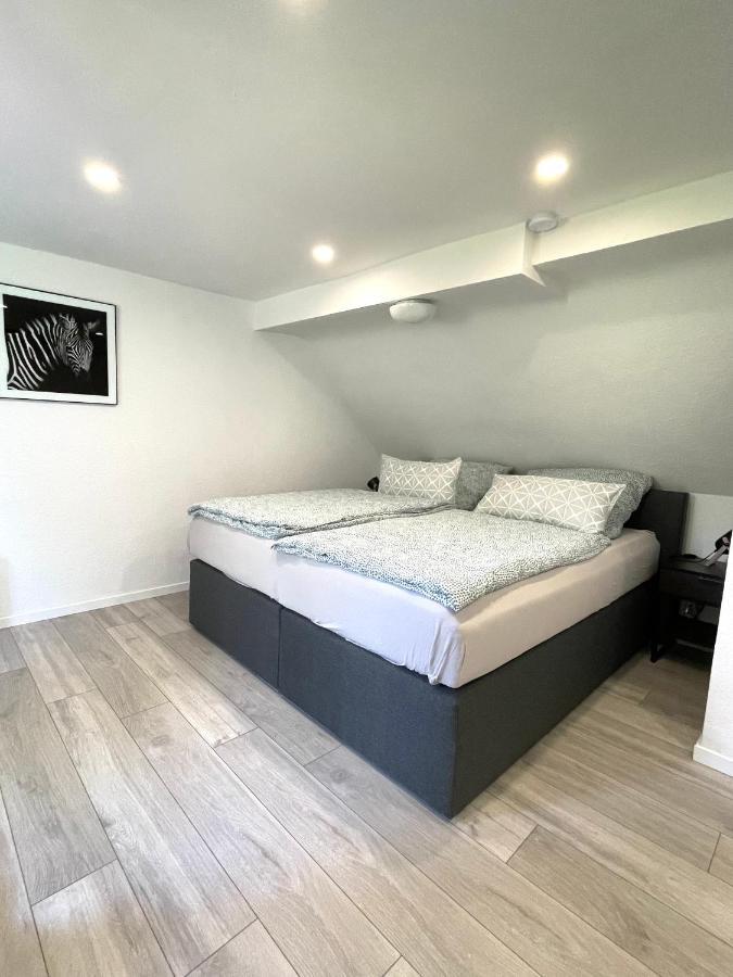זימראת' Ferienhaus Sonnendeck 2 מראה חיצוני תמונה