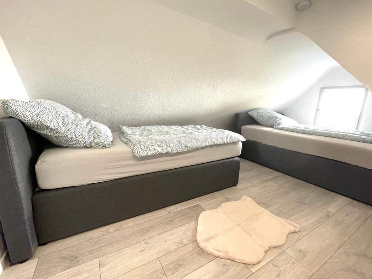 זימראת' Ferienhaus Sonnendeck 2 מראה חיצוני תמונה