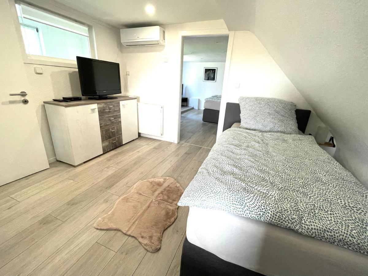 זימראת' Ferienhaus Sonnendeck 2 מראה חיצוני תמונה