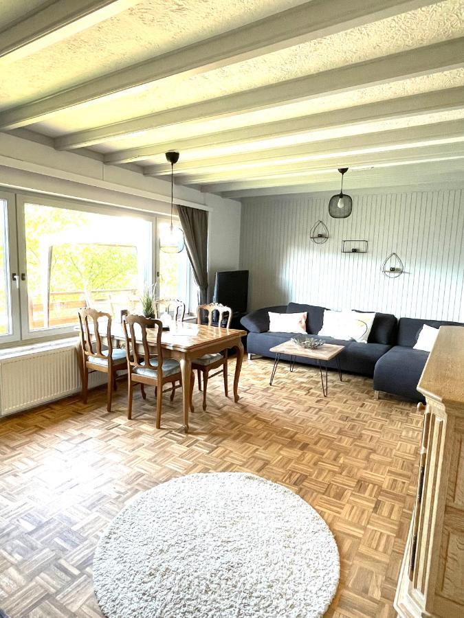 זימראת' Ferienhaus Sonnendeck 2 מראה חיצוני תמונה