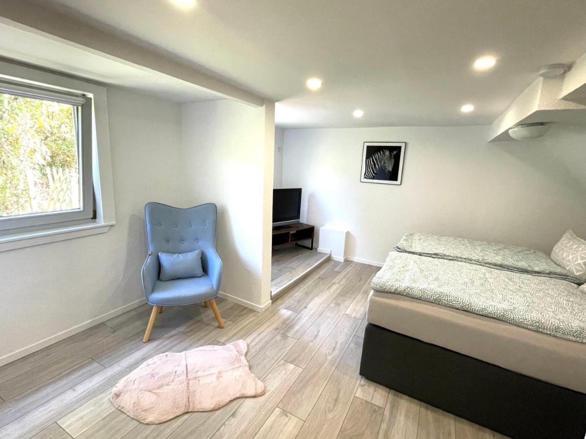 זימראת' Ferienhaus Sonnendeck 2 מראה חיצוני תמונה