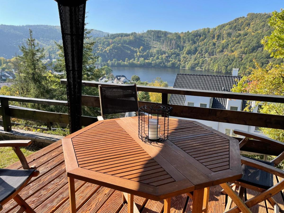 זימראת' Ferienhaus Sonnendeck 2 מראה חיצוני תמונה